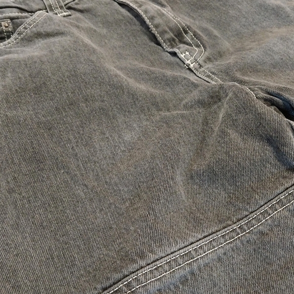 BDG Urban Outfitter Jeans (32 x32) Gray - Picture 3 of 5